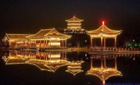 亮化工程的優(yōu)點(diǎn)在社會(huì)生活是如何體現(xiàn)的？