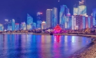 夜景亮化公司：夜景亮化在城市中的作用！