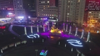 城市廣場照明設(shè)計(jì)應(yīng)該注意什么？