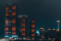如何做好建筑亮化工程？選對(duì)團(tuán)隊(duì)最重要
