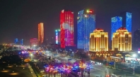 如何打造特色城市景觀亮化工程？