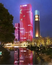 超高層建筑亮化工程的準(zhǔn)備工作要做哪些？