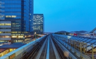 城市道路照明安全標(biāo)準(zhǔn)與智慧運(yùn)維系統(tǒng)開發(fā)