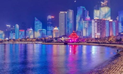 夜景亮化公司：夜景亮化在城市中的作用！