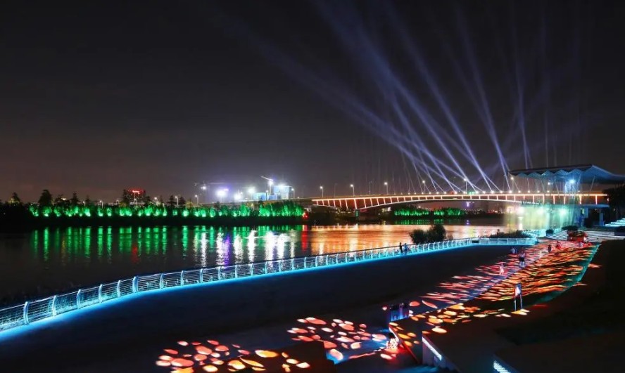 在園林景觀照明中如何做到節(jié)能設(shè)計(jì)？